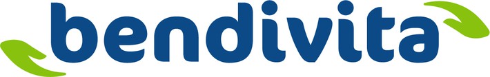 Logotipo de la marca Bendivita - Pañales y soluciones para la incontinencia urinaria de adultos